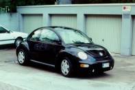 New Beetle