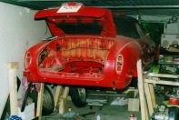 Ghia Cabrio